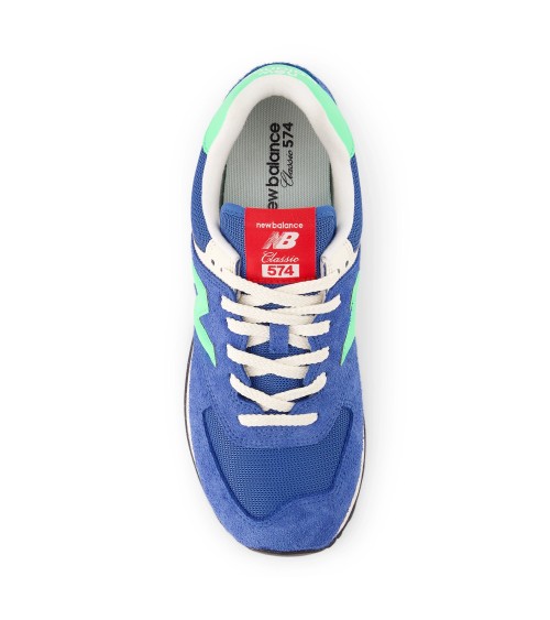 New Balance 574: Scarpe Lifestyle Unisex | Acquista Online